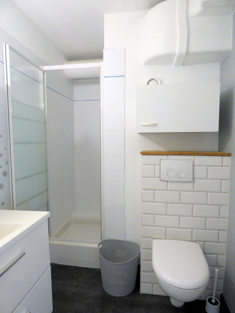 Location Appartement T2 meublé de 46 m2 dans résidence sécurisée Tours