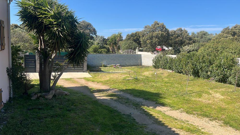 Vente Villa Quartier Salduccio Lumio
