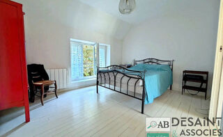  Maison à vendre 6 pièces 128 m² 