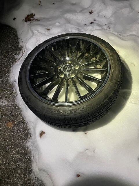 Pièces et équipements Voiture Pièces et équipements Voiture  occasion Château-Bernard 38650