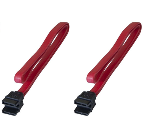 Lot 2x c�bles SATA - 50 cm
2 Milhaud (30)