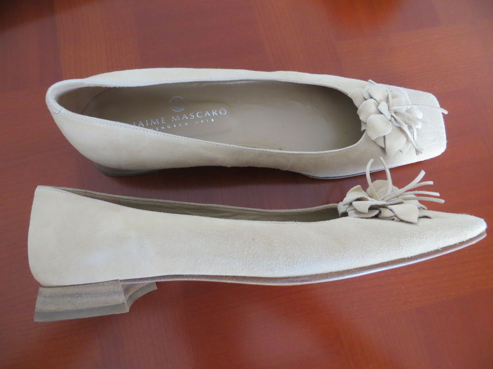 Chaussures basses femme Chaussures