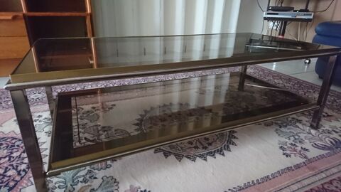 Table de salon  15 Saint-Didier-de-la-Tour (38)