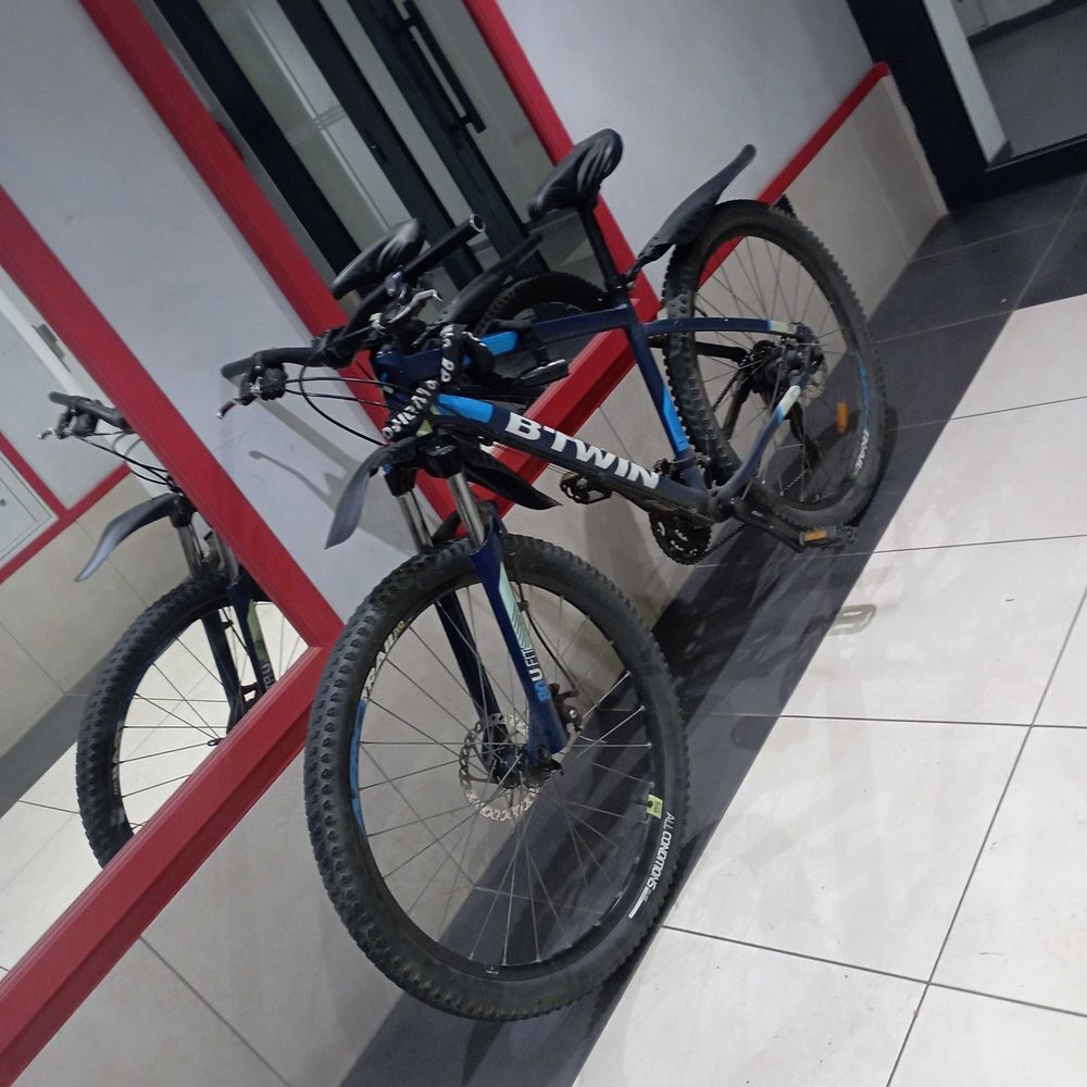 &agrave; vendre VTT adulte Vélos