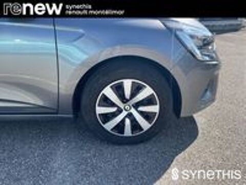 Clio V Clio TCe 90 Equilibre 2023 occasion 26200 Mont&eacute;limar