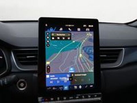 Symbioz E-Tech full hybrid 145 Esprit Alpine 2025 occasion 83160 La Valette-du-Var