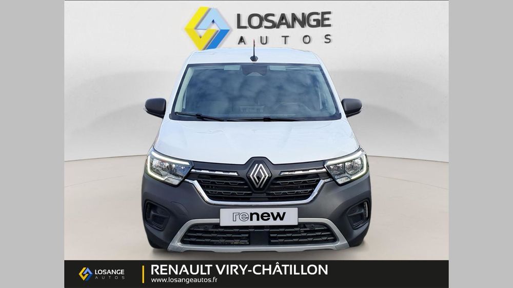 Kangoo Express BLUE DCI 95 EXTRA - 22 2024 occasion 91170 Viry-Ch&acirc;tillon