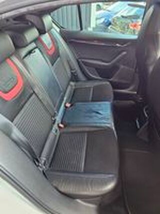 Octavia 2.0 TSI 220 ch RS DSG6 2013 occasion 33560 Carbon-Blanc
