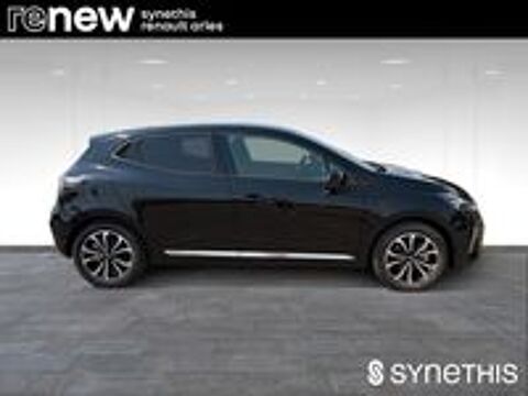 Clio V Clio E-Tech full hybrid 145 ch GSR2 Techno 2025 occasion 13200 Arles