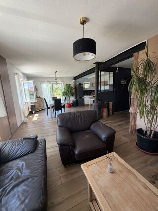  Maison à vendre 4 pièces 128 m²