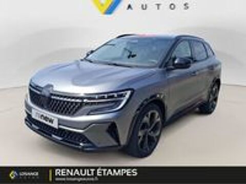 Austral mild hybrid 160 auto Techno esprit Alpine 2022 occasion 91150 &Eacute;tampes