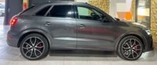 RS Q3 Performance 2.5 TFSI 367 ch Quattro S tronic 7 2016 occasion 20260 Calvi