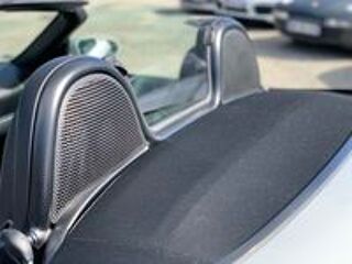 Boxster 2.7i 2000 occasion 01240 Marlieux
