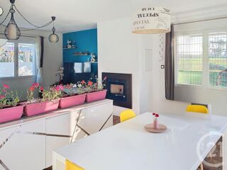  Maison � vendre 5 pi�ces 145 m�