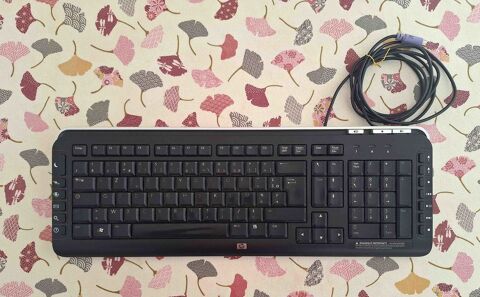 Clavier pour P.C 10 Gap (05)