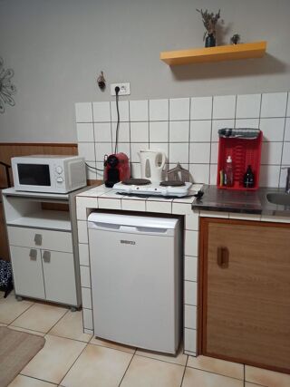  Appartement  louer 1 pice 25 m