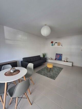  Appartement � louer 2 pi�ces 50 m�