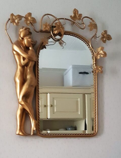 miroir dcoratif  0 zy-sur-Eure (27)