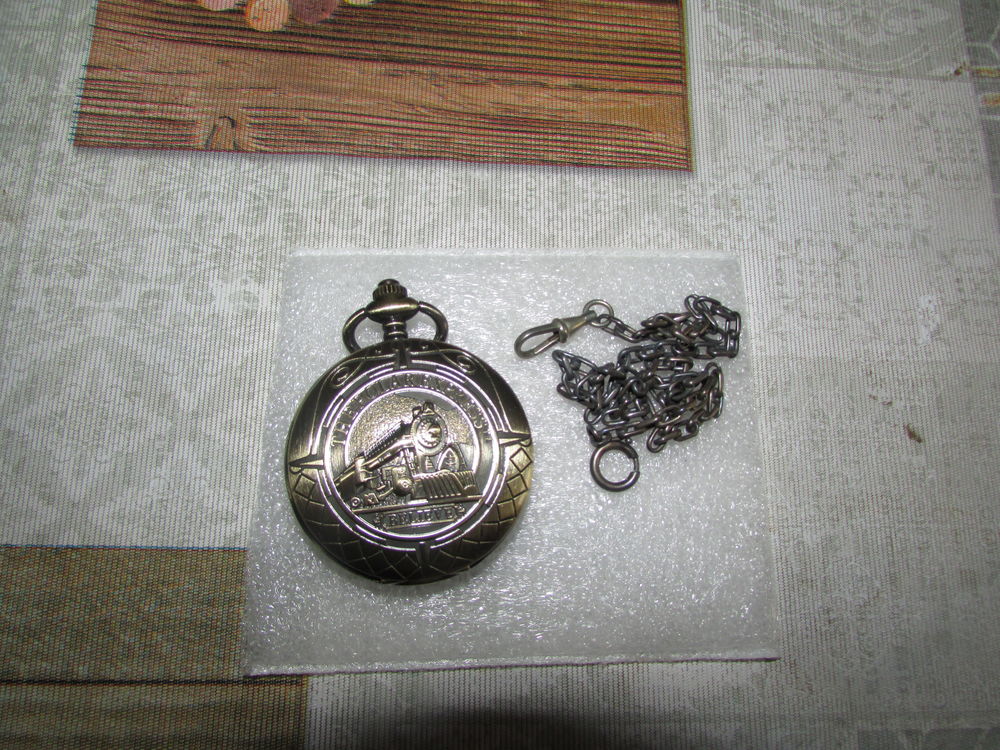 montre a gouss&eacute;t Bijoux et montres