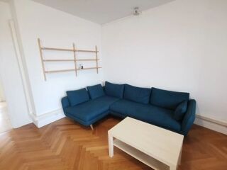  Appartement � louer 3 pi�ces 82 m� Lyon