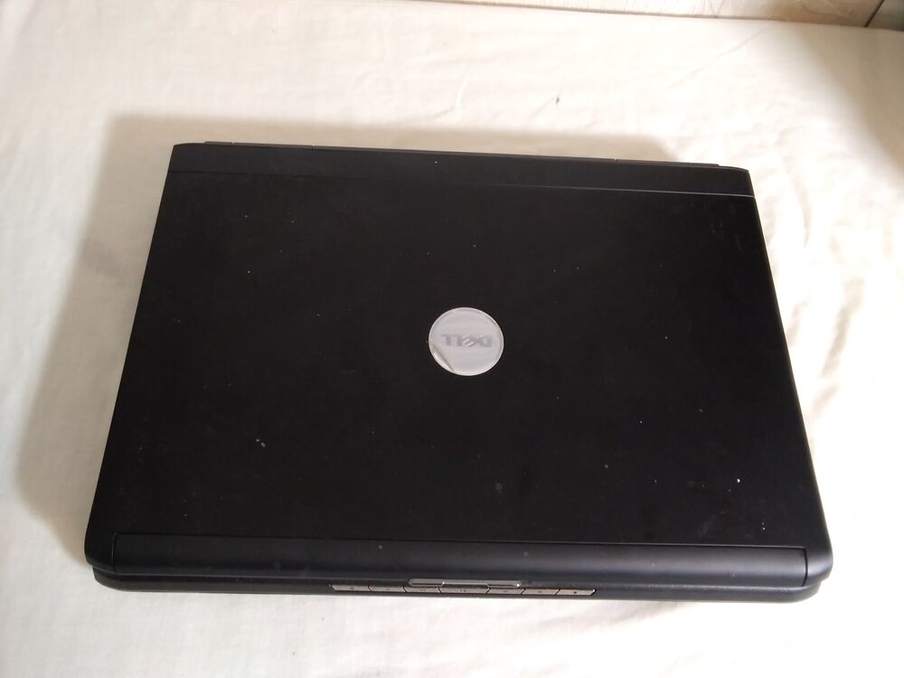 Pc Portable Dell Vostro 1700 Matériel informatique