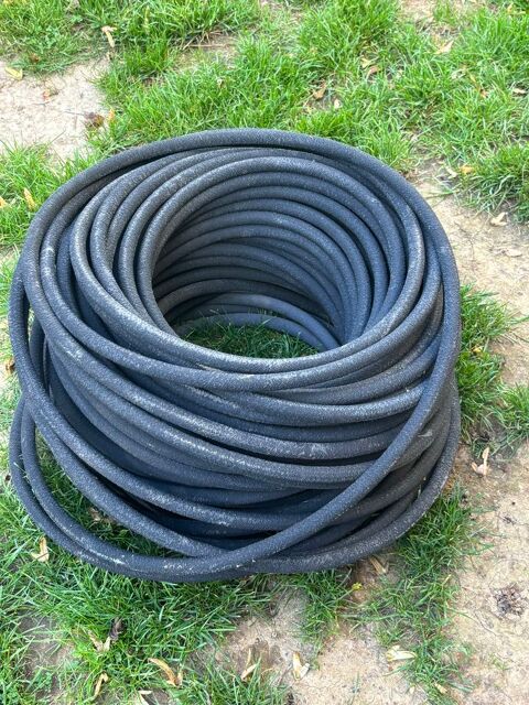 TUYAU MICRO POREUX et RACCORDS 120 Ons-en-Bray (60)