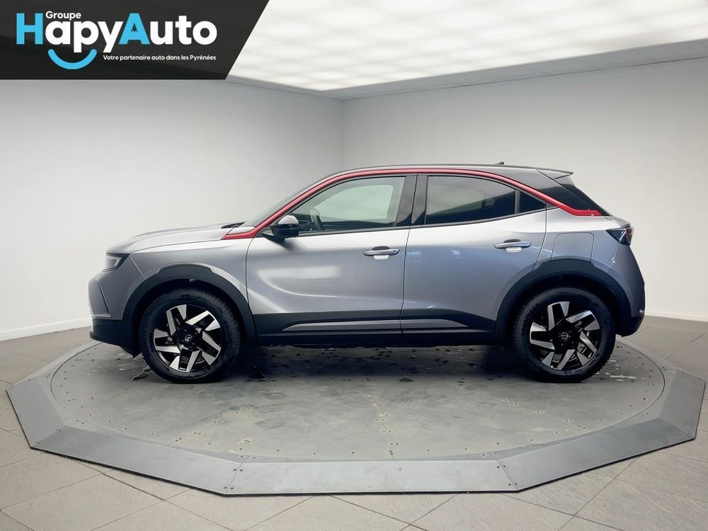 Mokka Electrique 136 ch & Batterie 50 kWh GS 2024 occasion 65000 Tarbes