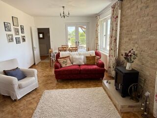  Maison à vendre 4 pièces 80 m²