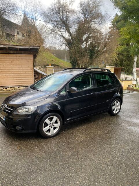 Volkswagen golf plus 1.9 TDI 105 United