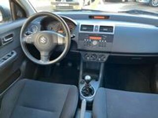 Swift 1.3 GLX 4x4 2006 occasion 42700 Firminy
