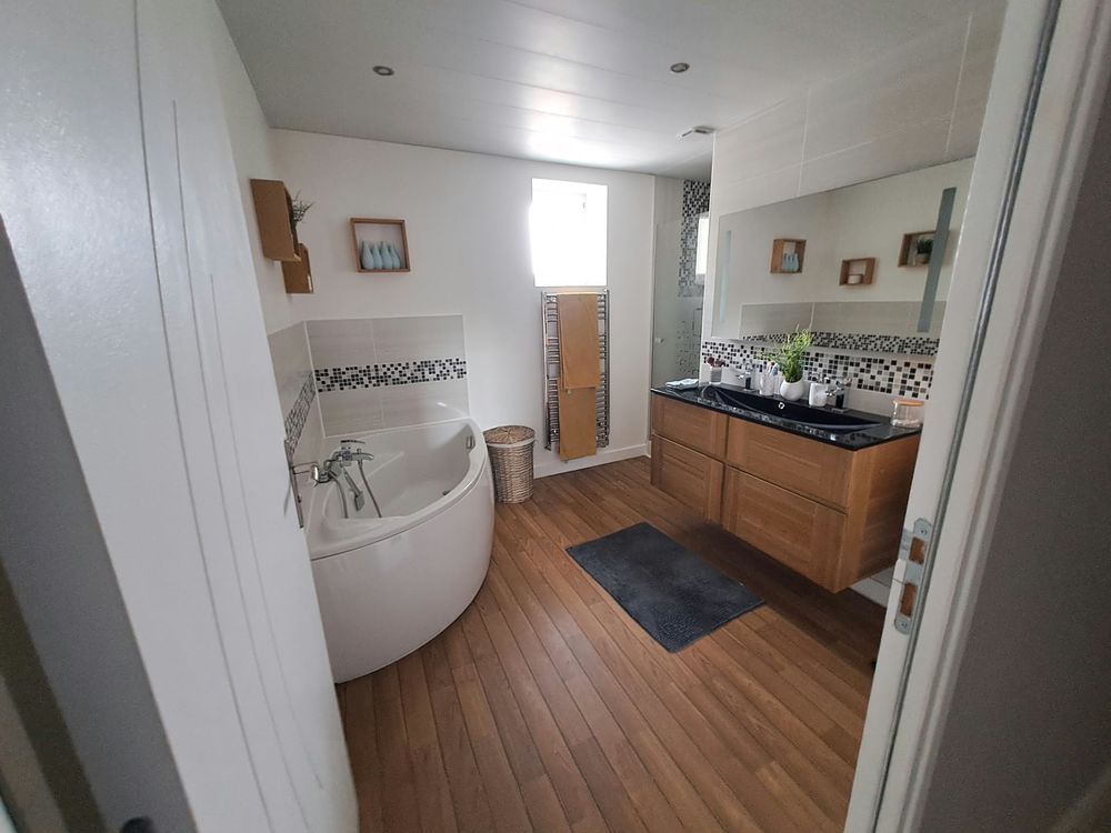 Vente Maison Maison 122 m² avec jardin ? Genlis ? 304 000 € sans travaux Genlis
