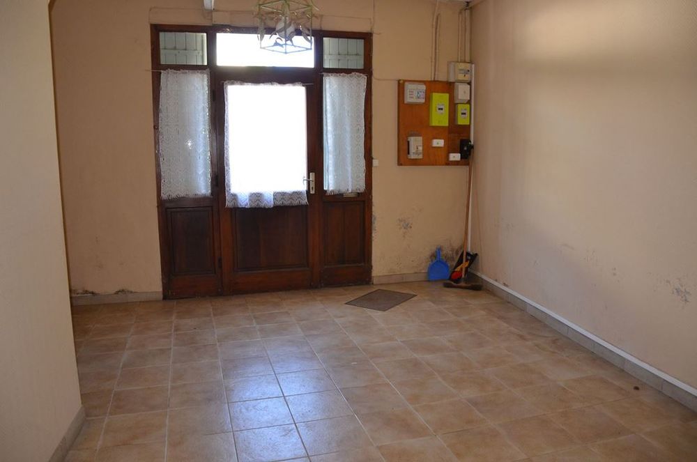 Vente Maison Maison de village - 140m ² Villefranche d'albigeois