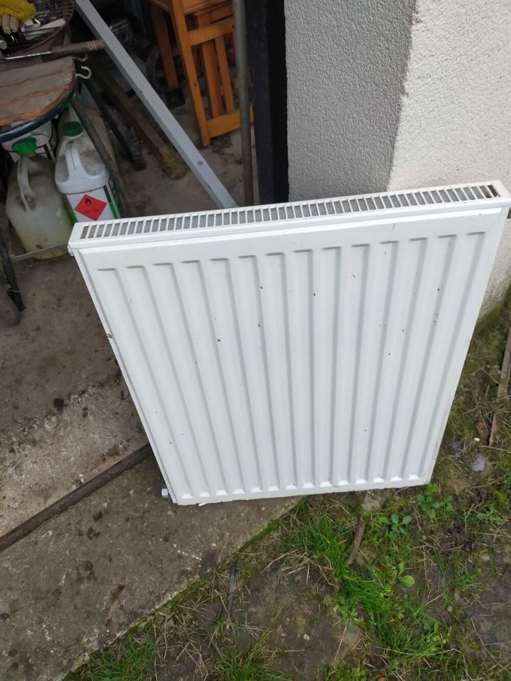 radiateur Electrom�nager