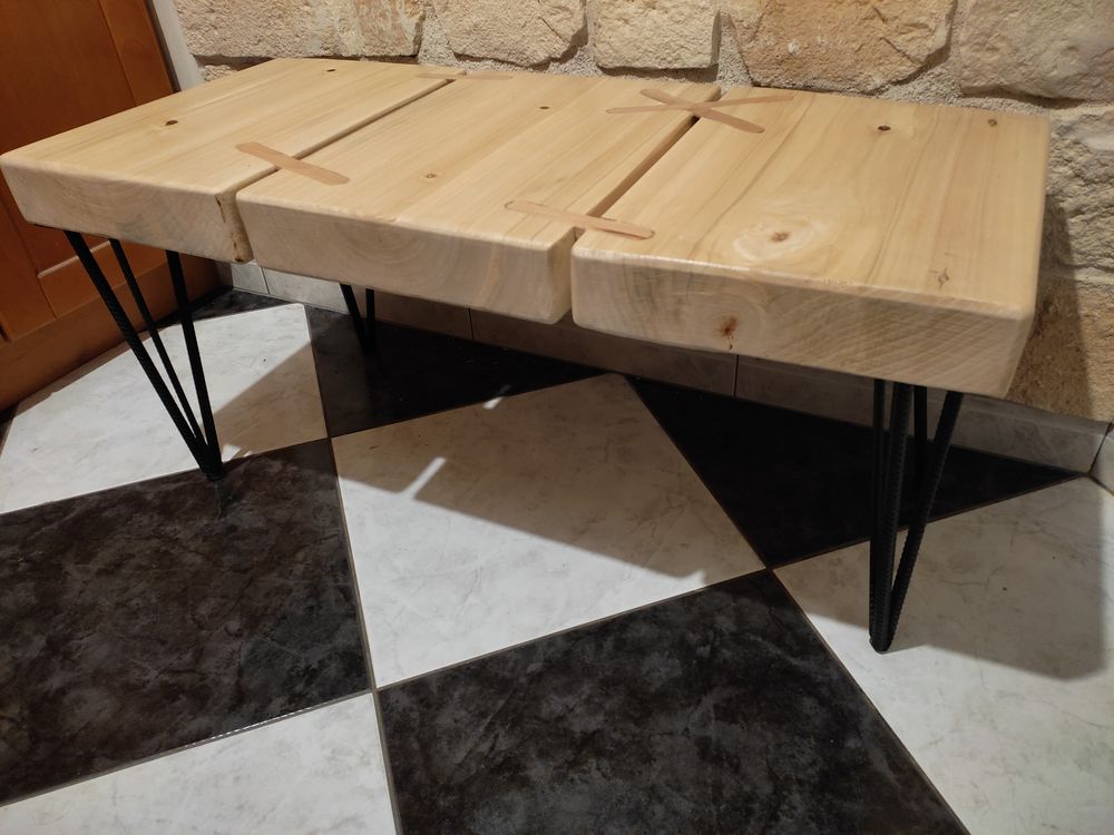 Table basse Meubles