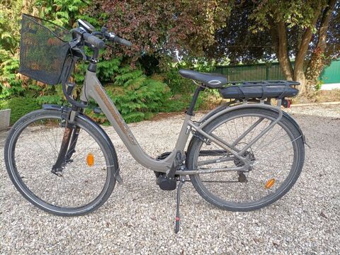 Vélo Electrique Femme 
Saint-Aignan-des-Gués (45)