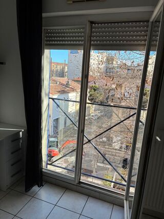  Appartement � vendre 1 pi�ce 20 m�