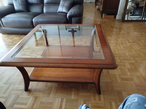 BELLE TABLE BASSE CARREE 100 Châtillon (92)