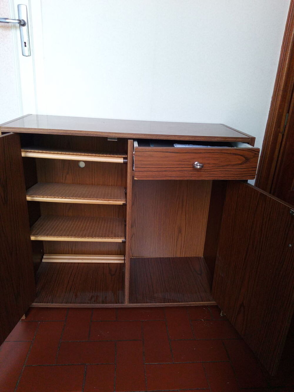 Commode vintage bureau Meubles