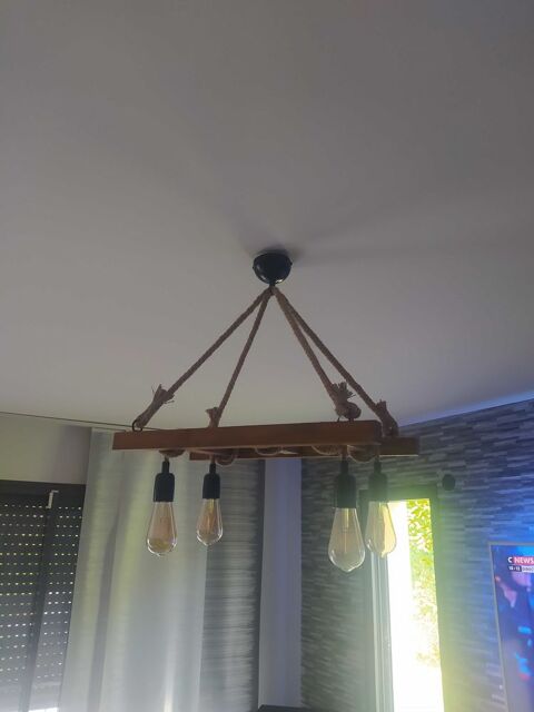 luminaire 30 Verniolle (09)