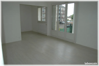  Appartement Toury (28310)