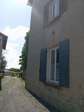  Maison � vendre 6 pi�ces 100 m�