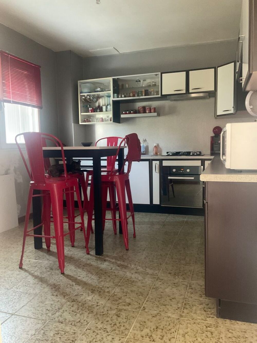 Appartement 3 pièces 67 m² · à Martigues · 67 m² · 219 000 €