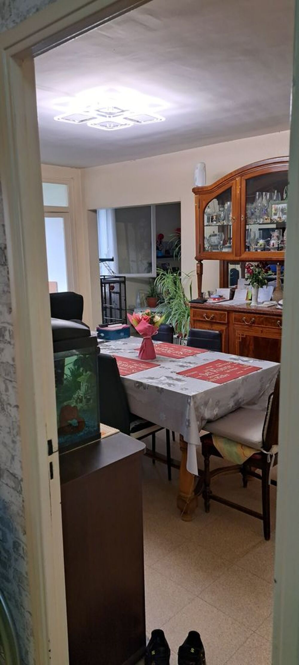 Vente Appartement bien immobilier Lourdes