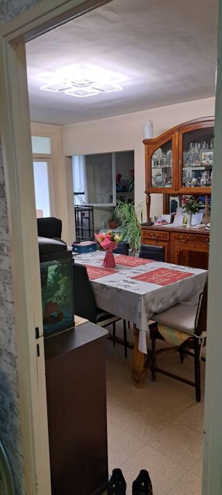  Appartement  vendre 4 pices 80 m