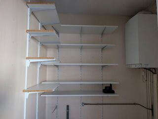  Appartement � vendre 4 pi�ces 100 m�