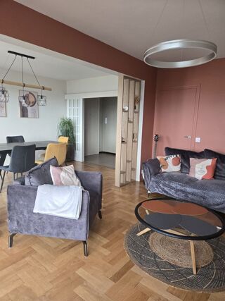  Appartement � vendre 4 pi�ces 103 m�