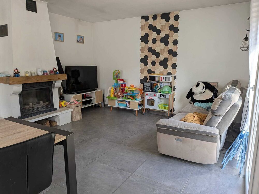 Vente Maison Maison Audincourt