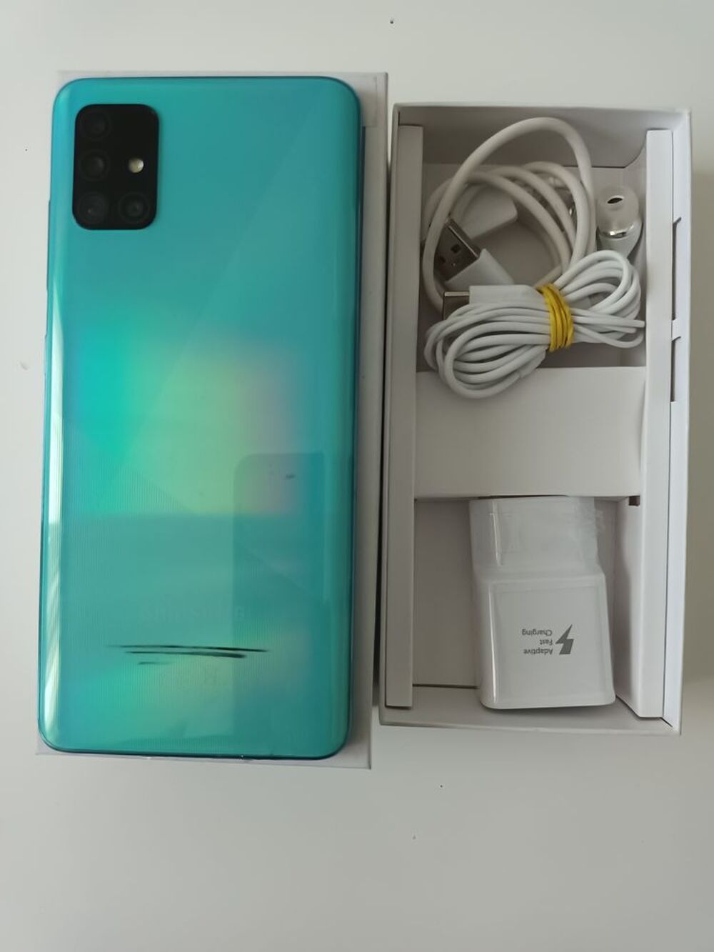 Samsung galaxy Téléphones et tablettes