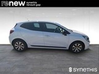 Clio V Clio TCe 90 Equilibre 2023 occasion 05000 Gap