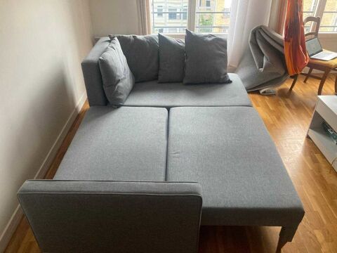 canap convertible 450 Boulogne-Billancourt (92)